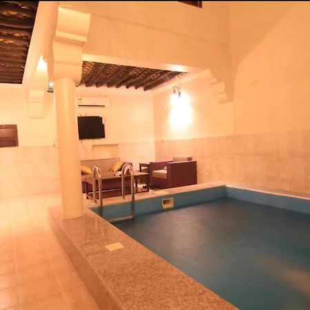 אל הופוף Drwazet Nakheel Tourist Village מראה חיצוני תמונה