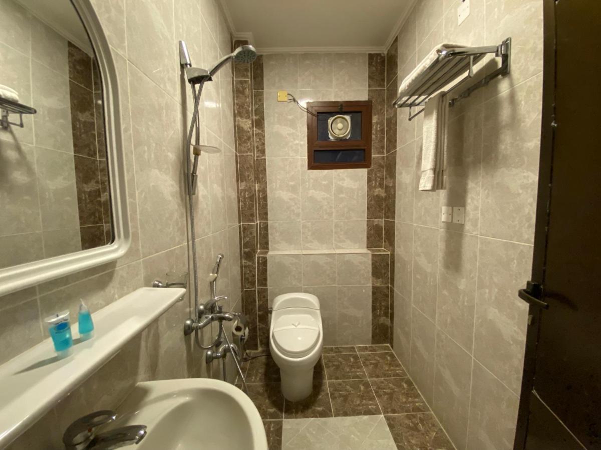 אל הופוף Drwazet Nakheel Tourist Village מראה חיצוני תמונה