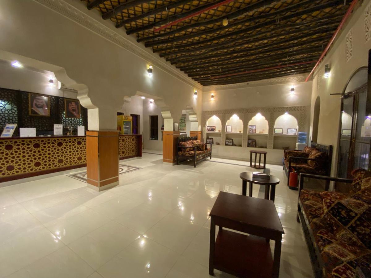 אל הופוף Drwazet Nakheel Tourist Village מראה חיצוני תמונה