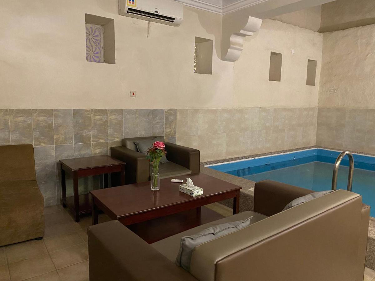 אל הופוף Drwazet Nakheel Tourist Village מראה חיצוני תמונה
